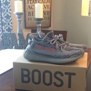 COPY - Yeezy 350 V2